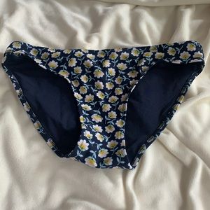 Aerie swimsuit bottoms.